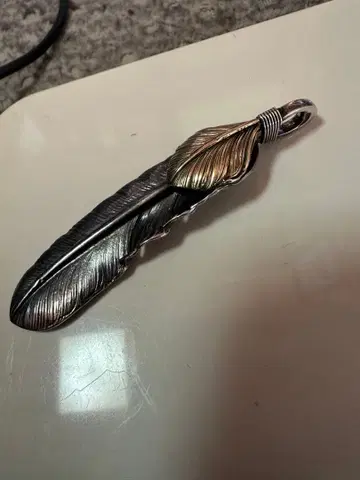 고로즈 상금 페더