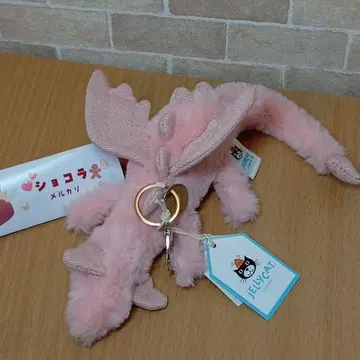 jellycat Rose dragon 제리캣 로즈드래곤