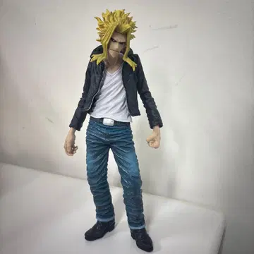 제일복권 나의 히어로 아카데미아 의지 C상 올마이트 피규어