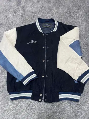 JOFA 스마트 하키 빈티지 자켓