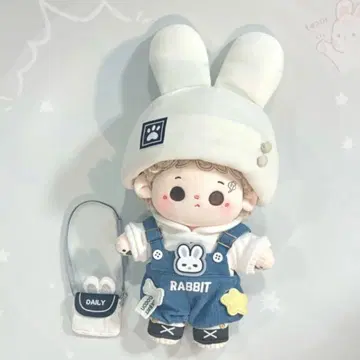 20cm 봉제 인형용 옷 갈아입기 활 옷 5세트