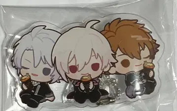 아이나나 모미토이 TRIGGER