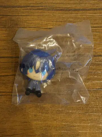 카타비 아오 쵸코놋코 피규어 제일복권