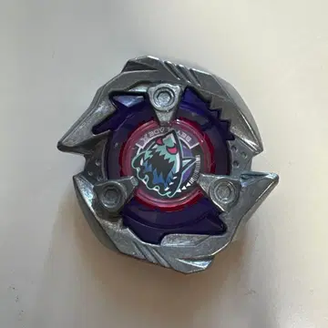 베이블레이드X 샤크엣지