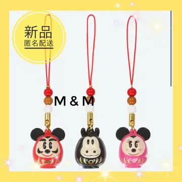 [ 종 마스코트 세트 ] 2026년 설날 신년 디즈니