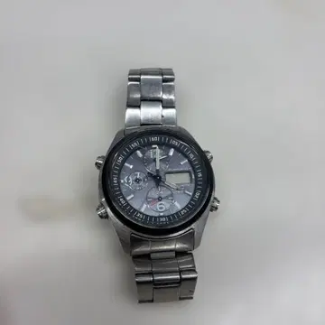 B5592 CASIO G-SHOCK 터프 솔라 OVW-500DJ