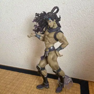 죠죠의 기묘한 모험 피규어