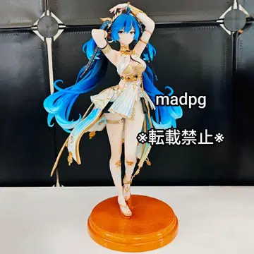 토나모 8 Studio MH5 명조 유노 레진 키트 딜러 명함 포함