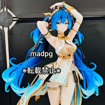 토나모 8 Studio MH5 명조 유노 레진 키트 딜러 명함 포함