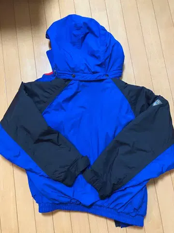 Daiwa 방한 블루종