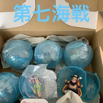 원피스 열매 제7해전