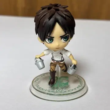 진격의 거인 피규어 엘렌