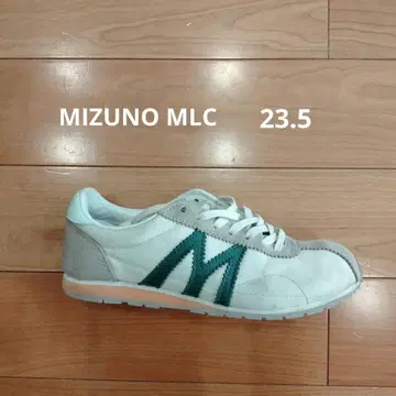 MIZUNO MLC 스니커즈 23.5