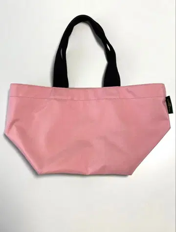 에르베샤 펠리에 Herve Chapelier 보트형 숄더 ML 핑크