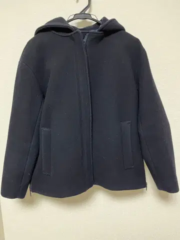 아쿠아 걸 코트