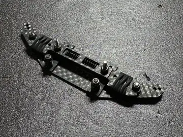 미니 사륜구동 프론트 AT 피봇 수라단