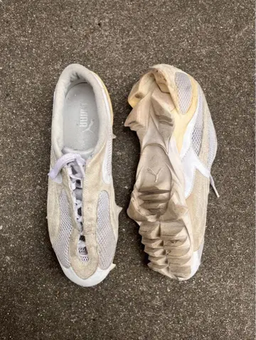 2004s PUMA 'BEISSER'