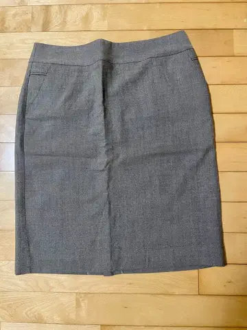 23구 48 타이트 스커트 브라운 46