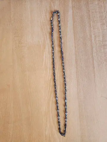 루드 갤러리 x 카오스 디자인 목걸이