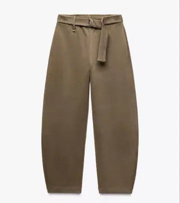 인기 택 포함 새상품 벌룬 팬츠