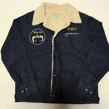 파이브 휘슬 보아 자켓