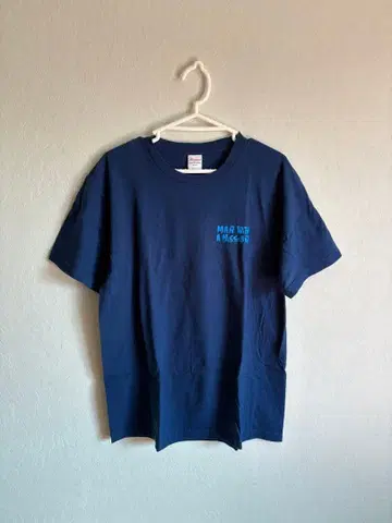 MAN WITH A MISSION 티셔츠