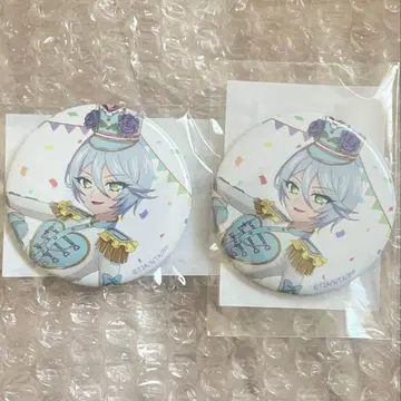 프리파라 유메 와쿠 마칭 코디 마루쿠지 시쿄인 히비키 캔뱃지