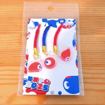 코미야쿠 공유 스트랩 미야쿠미야쿠 코미야쿠 스트랩 만박