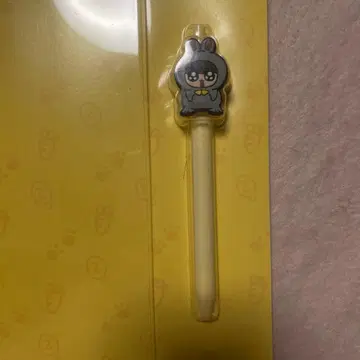 국투기 국 정국 볼펜