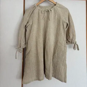 [ 우사토의 의류 ] 티셔츠 상의 튜닉