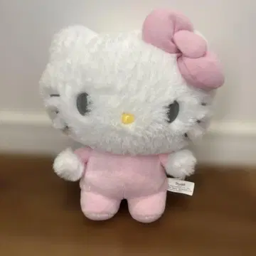 [ 새상품급 ] 헬로키티 봉제 인형 산리오 키티