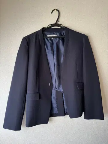 ROPE' PICNIC 네이비 수트 36