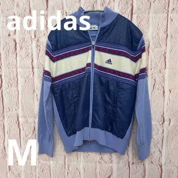 adidas 나일론 자켓 M 사이즈