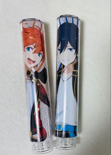 히다카 홋타로 아케호시 스바루 응원봉 튜브