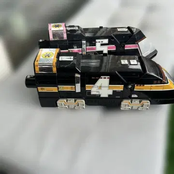 구급전대 고고파이브 DX 연결합체 그랜드 라이너 고 라이너 4 5