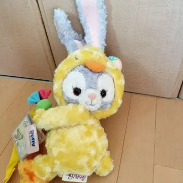 스텔라 루 봉제 인형 백