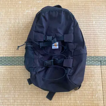 칼하트 킥플립 백팩