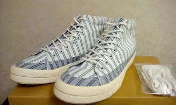 RFW 스니커즈 BAGEL-HI US7 25cm