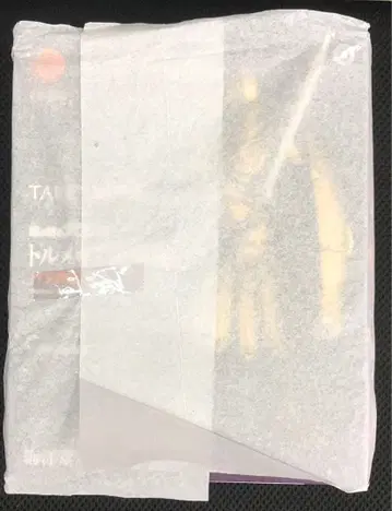 새상품 톨메키아 장갑병 부왕 친위대 Ver. 바람계곡의 나우시카