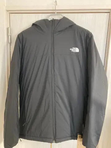 THE NORTH FACE NY82380 XL 블랙