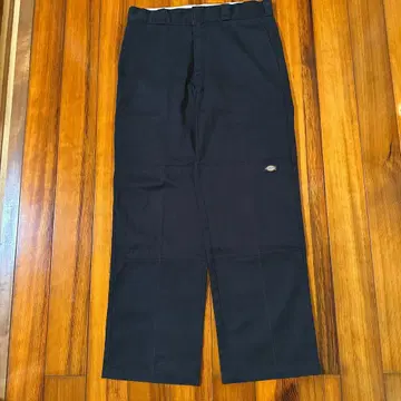 Dickies 더블니
