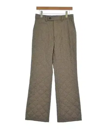 MATSUFUJI 팬츠 (기타) 남성용