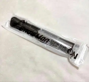 SnowMan 응원봉 ON [ 새상품, 미개봉 ]