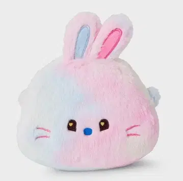 bunini PLUSH MINI POUCH (MIXED)New Jeans