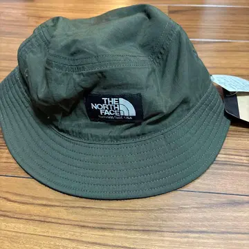 THE NORTH FACE 리버서블 버킷 햇 NN42032