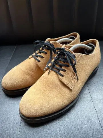 레드윙 9103 포스트맨 스웨이드 US7.5