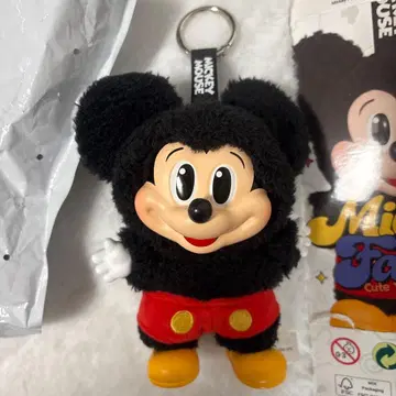 팝마트 디즈니 미키 패밀리 미키