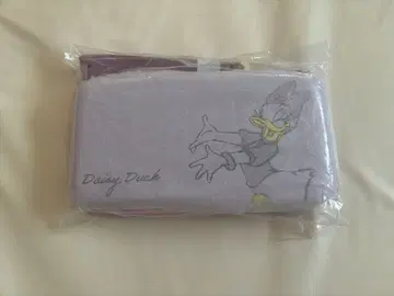 데이지덕 Switch 케이스 스트랩 포함