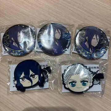 WIND BREAKE 백귀야행