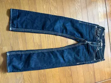 트루릴리젼 청바지 (31)